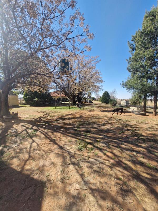 8 Bedroom Property for Sale in Vryburg North West
